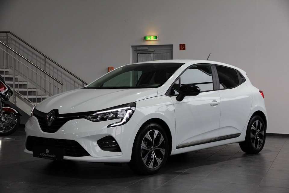 Renault Clio - Imagem 2