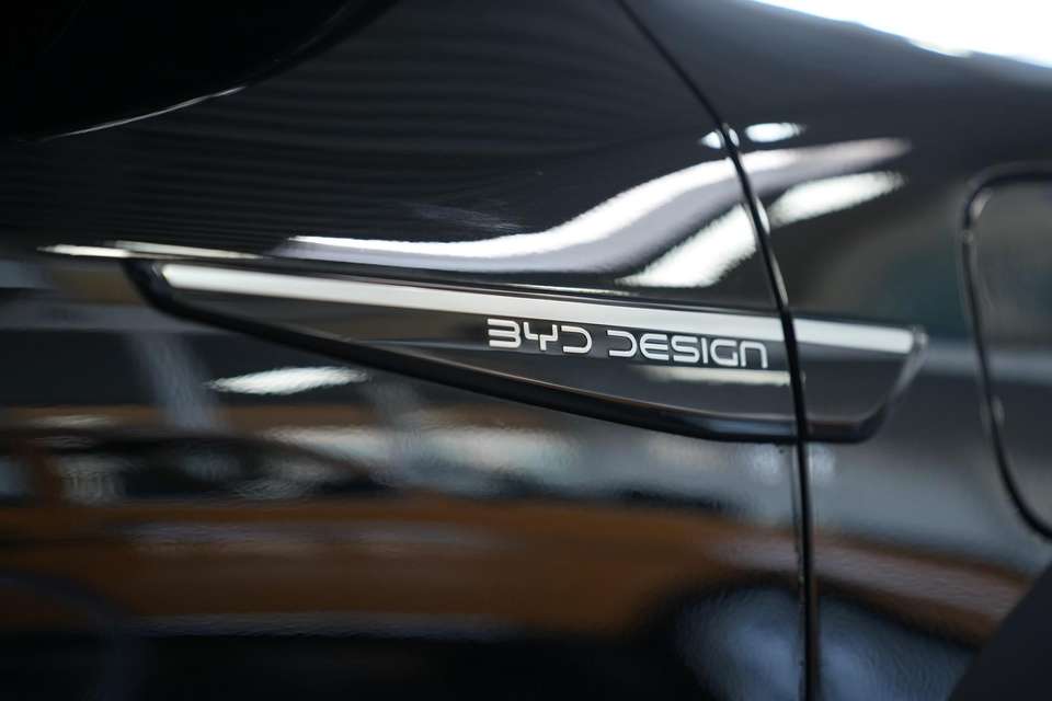 BYD Atto 2 - Imagem 5