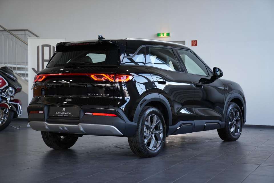 BYD Atto 2 - Imagem 6