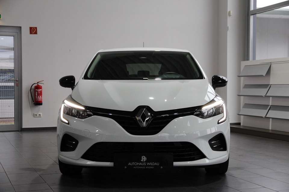 Renault Clio - Imagem 4