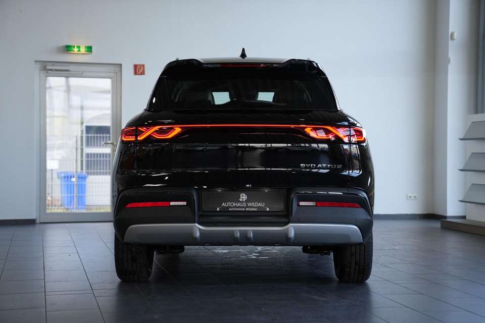 BYD Atto 2 - Imagem 7