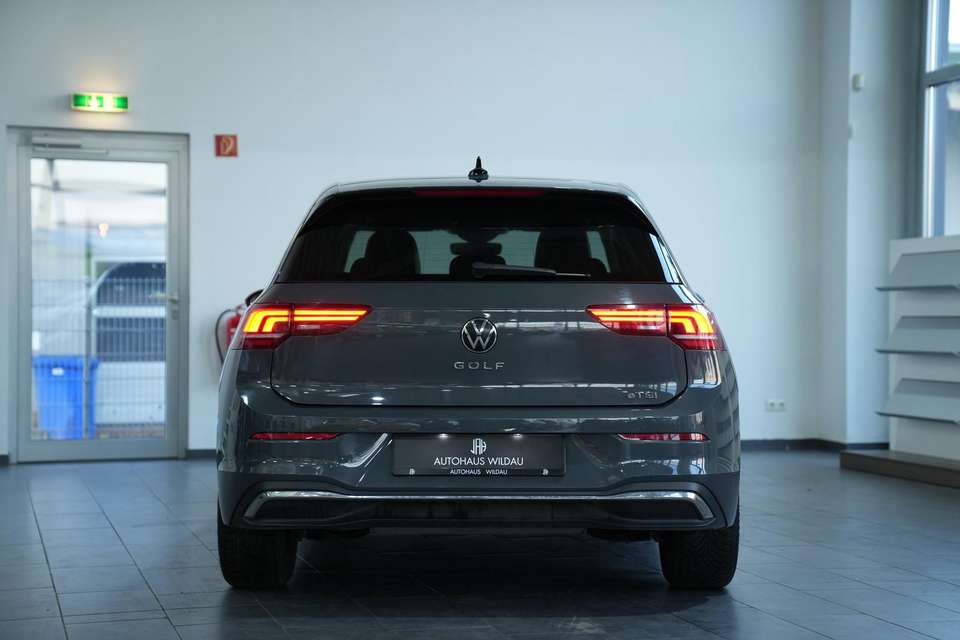 Volkswagen Golf - Imagem 8