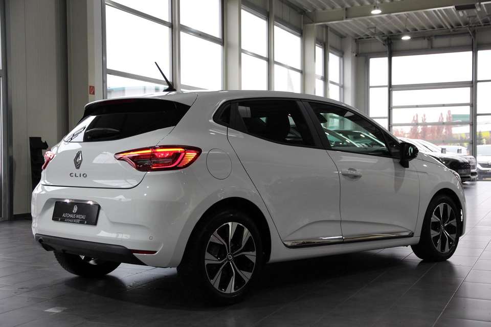 Renault Clio - Imagem 6