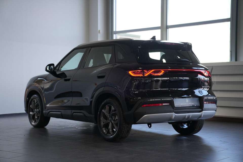 BYD Atto 2 - Imagem 9