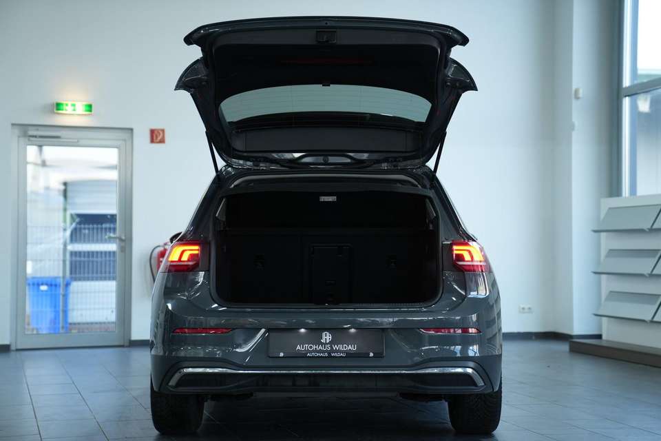 Volkswagen Golf - Imagem 9