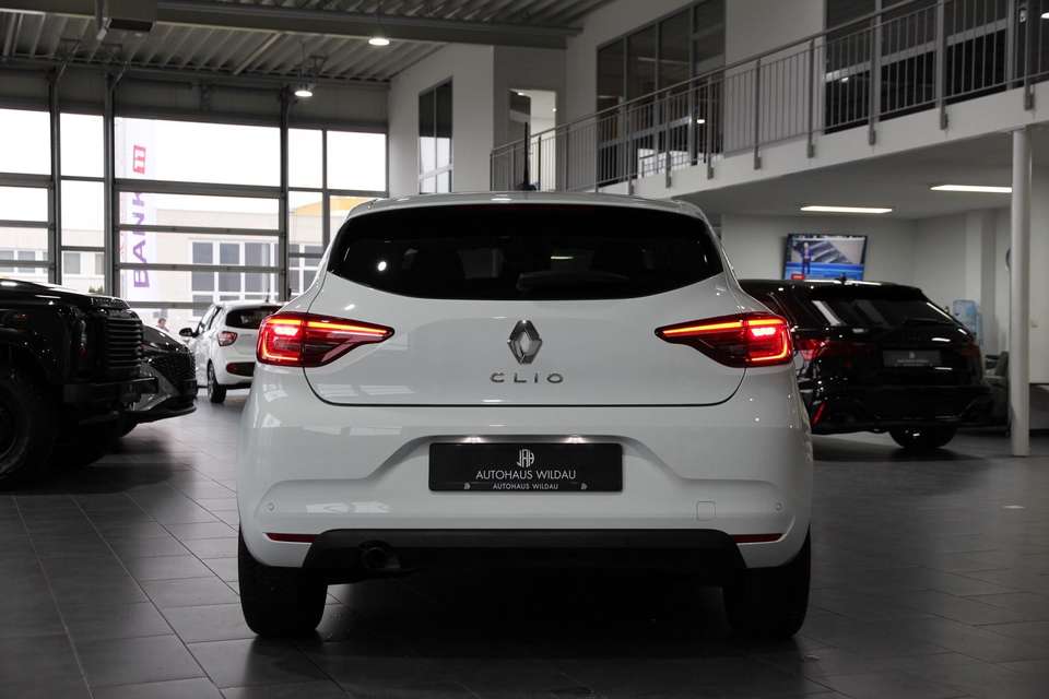 Renault Clio - Imagem 7