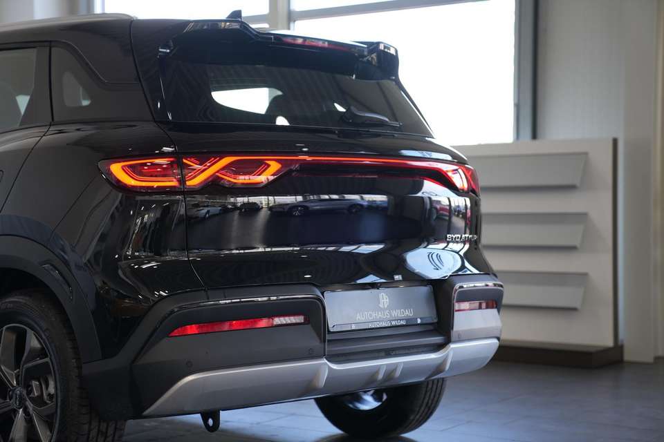 BYD Atto 2 - Imagem 10