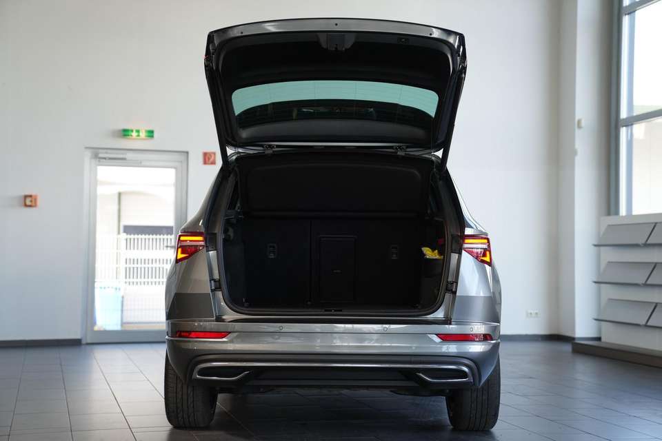 Skoda Karoq - Imagem 9