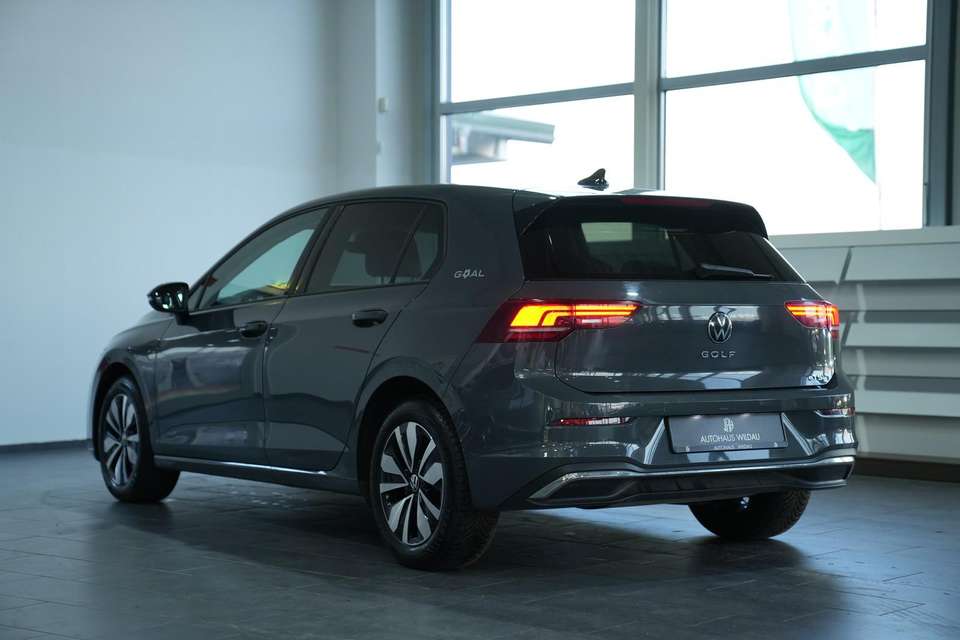 Volkswagen Golf - Imagem 10