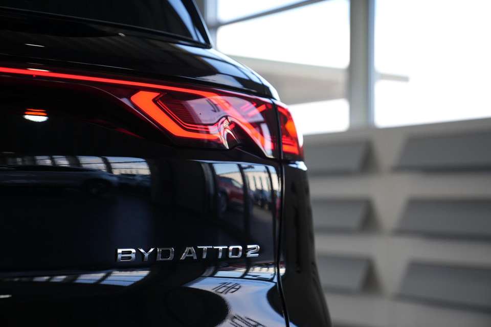 BYD Atto 2 - Imagem 11