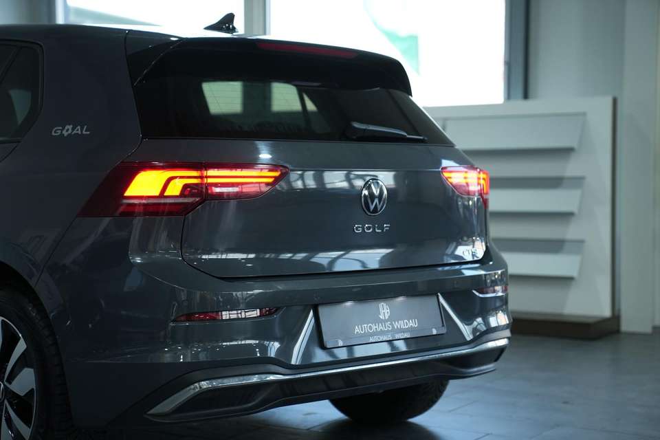 Volkswagen Golf - Imagem 11