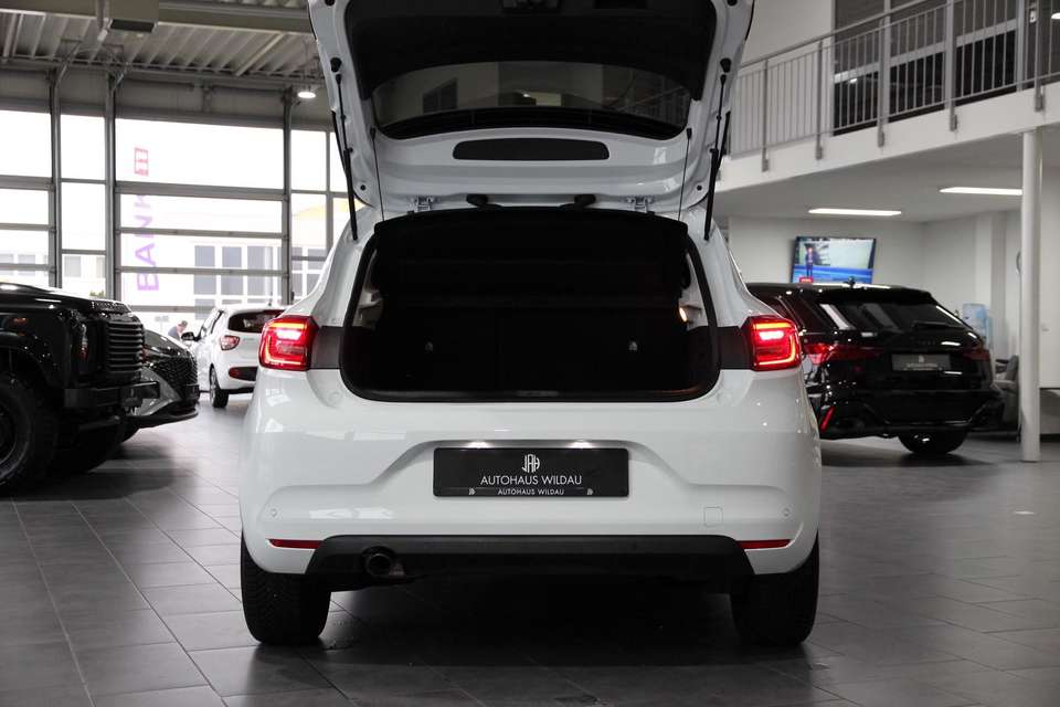 Renault Clio - Imagem 9