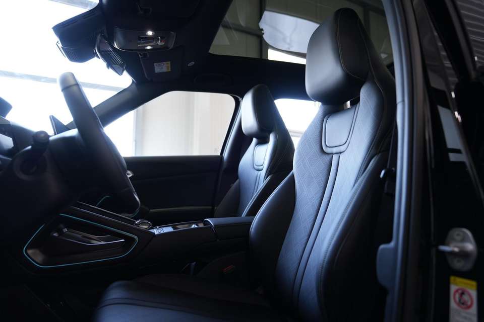 BYD Atto 2 - Imagem 13