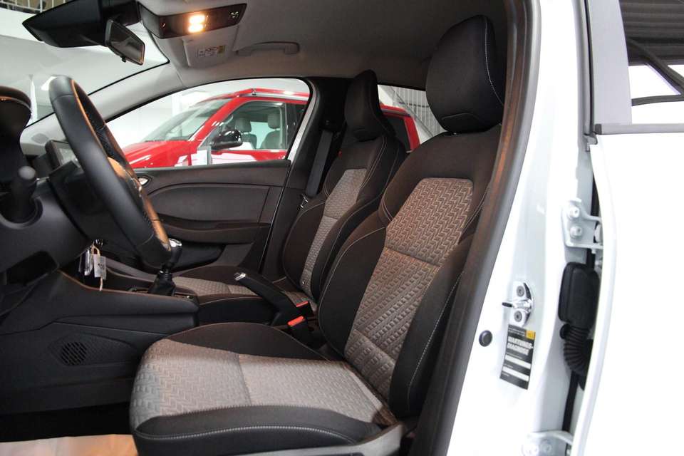 Renault Clio - Imagem 10