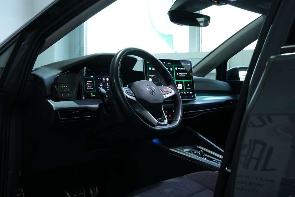 Volkswagen Golf - Imagem 13