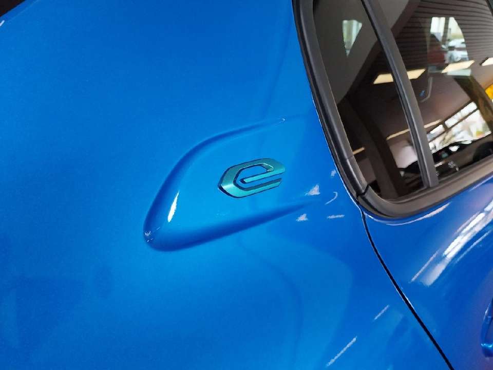 Peugeot e-208 - Imagem 7