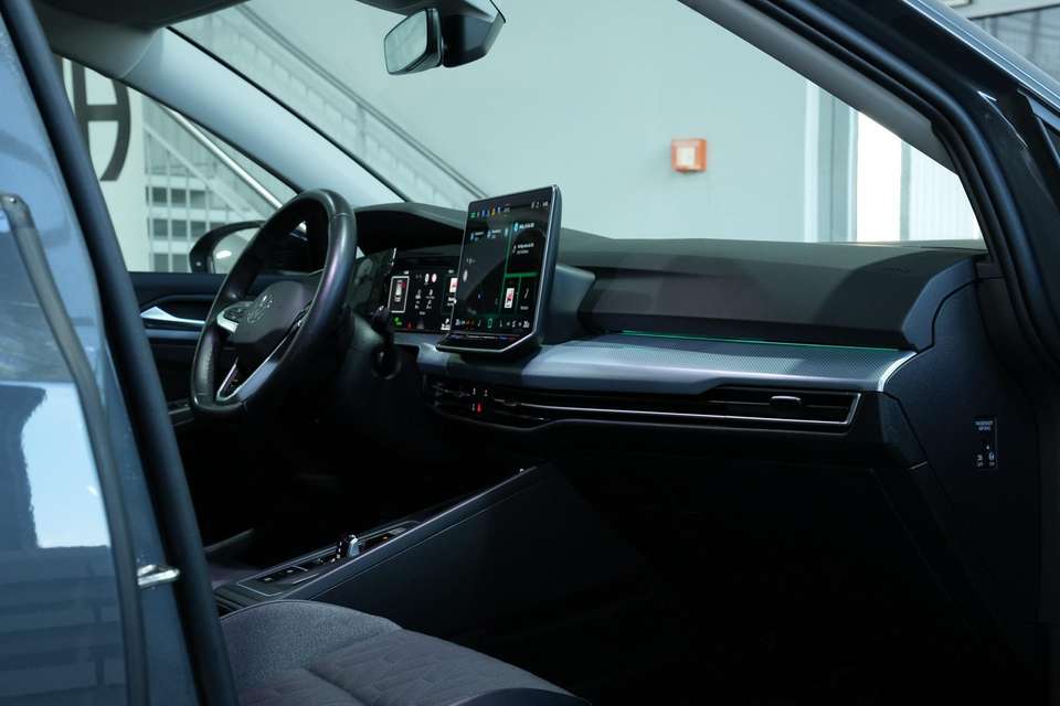 Volkswagen Golf - Imagem 14