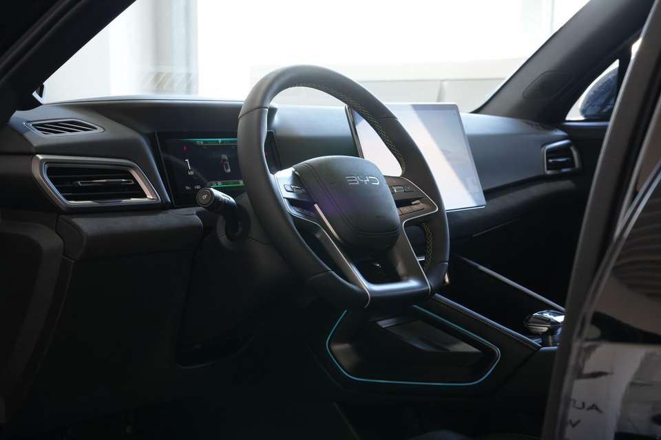 BYD Atto 2 - Imagem 15