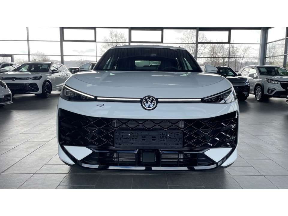 Volkswagen T-Roc - Imagem 3