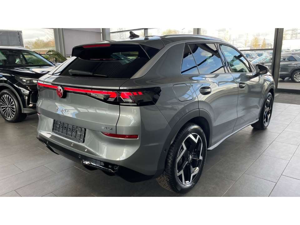 Volkswagen T-Roc - Imagem 3