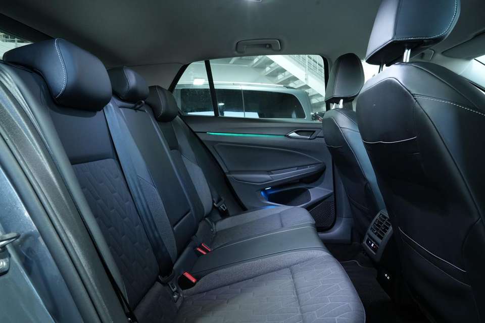 Volkswagen Golf - Imagem 15