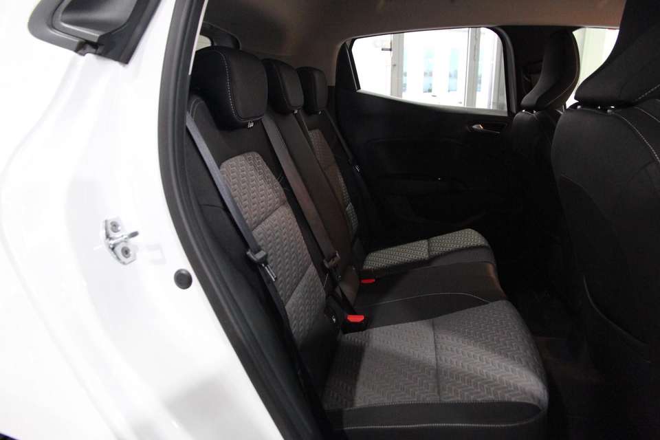 Renault Clio - Imagem 13