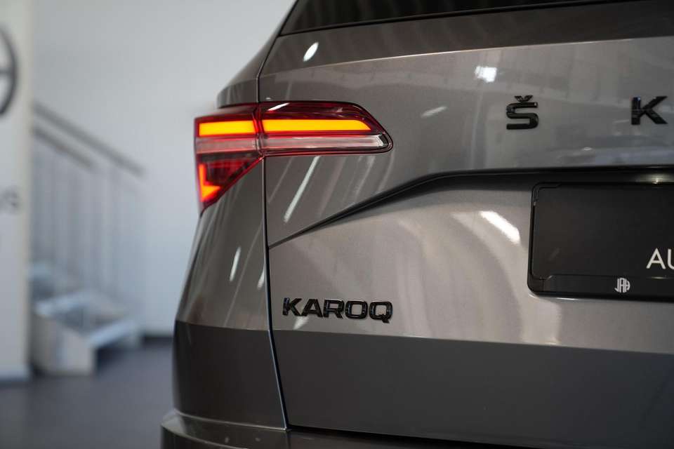 Skoda Karoq - Imagem 15