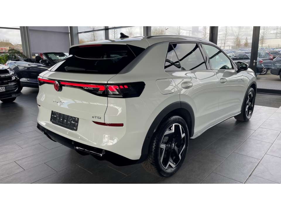 Volkswagen T-Roc - Imagem 5