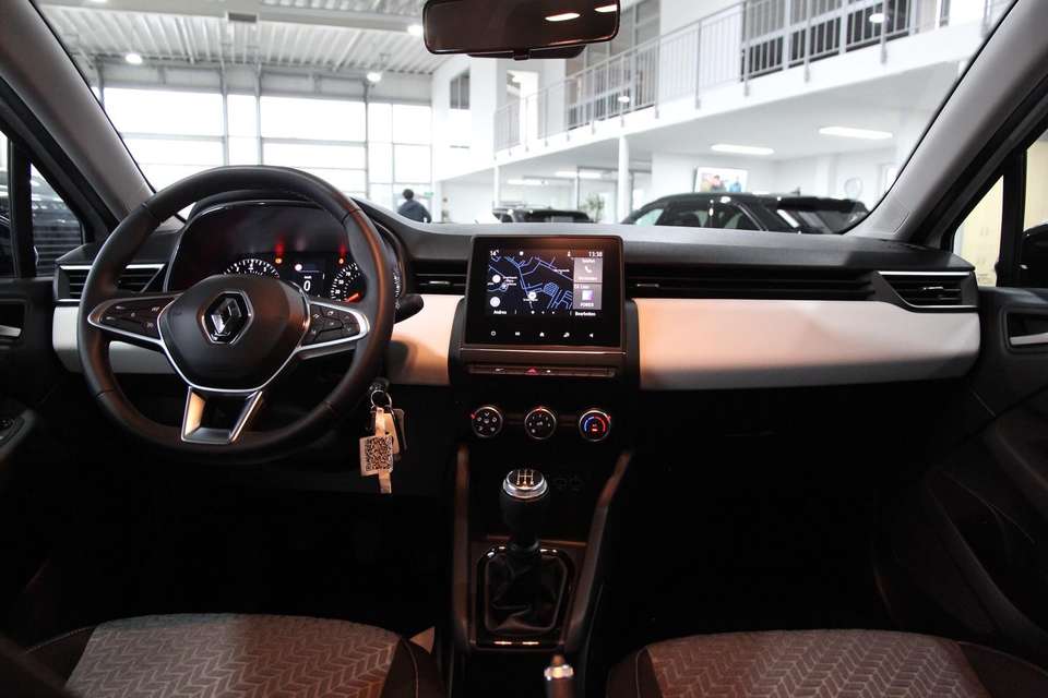 Renault Clio - Imagem 15