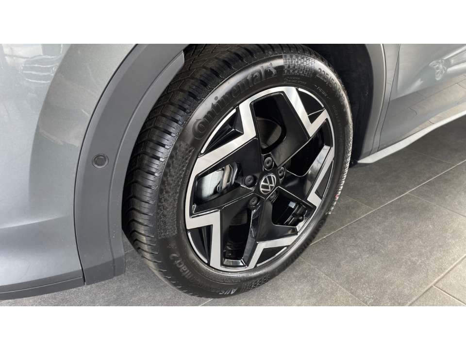 Volkswagen T-Roc - Imagem 6