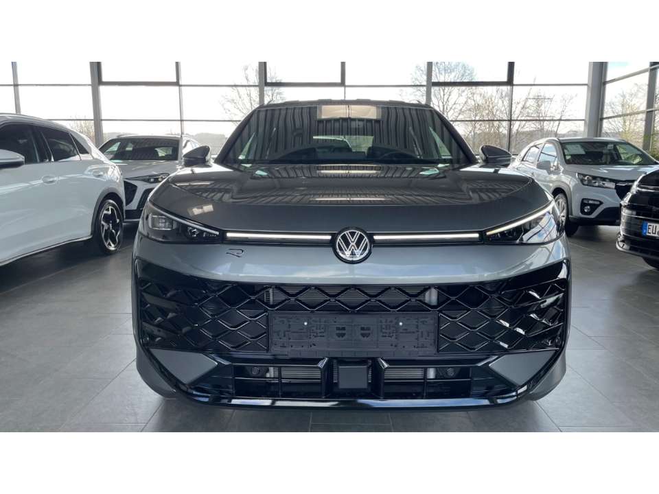 Volkswagen T-Roc - Imagem 7