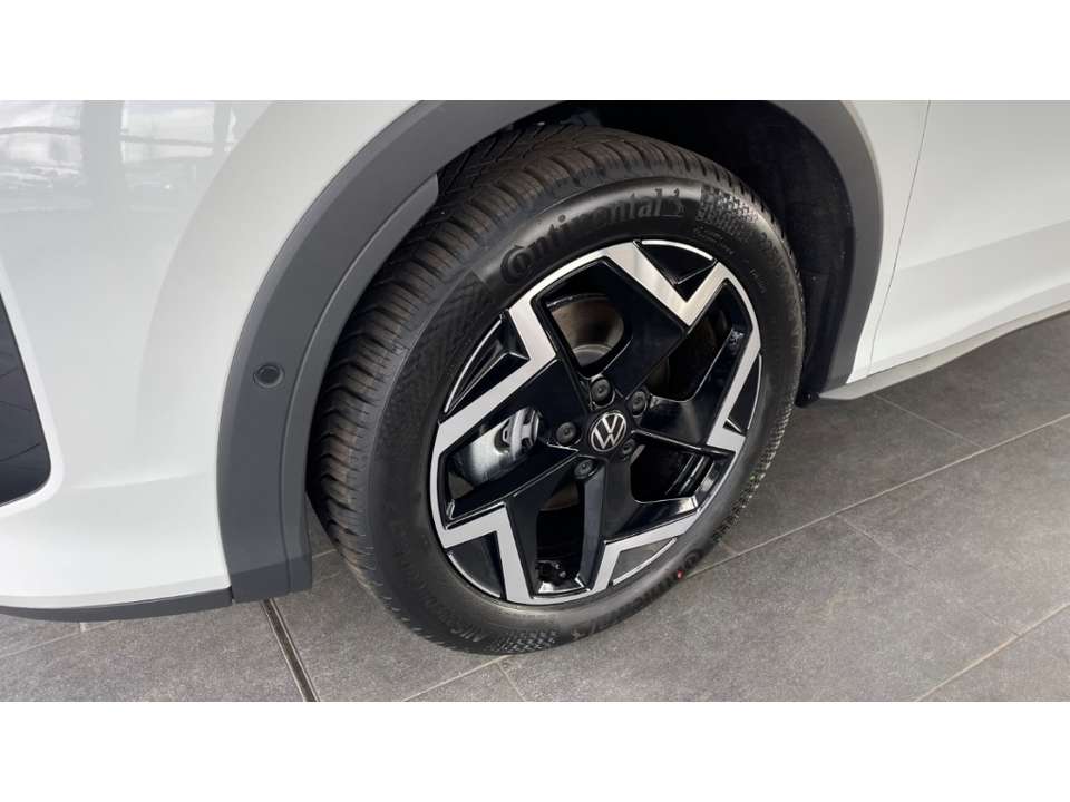 Volkswagen T-Roc - Imagem 8