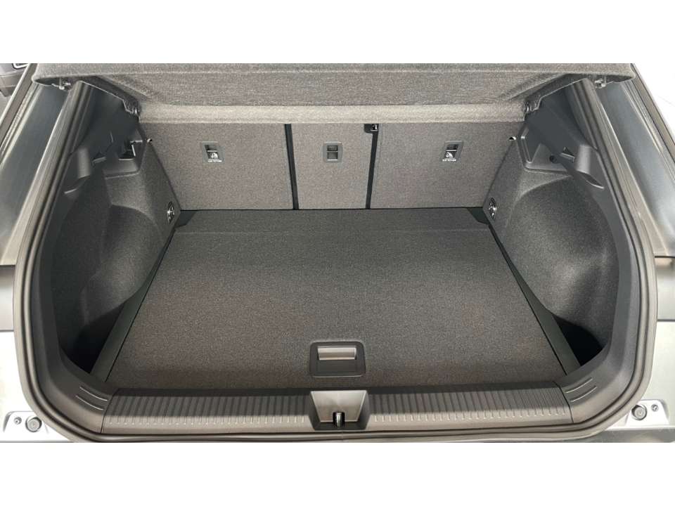 Volkswagen T-Roc - Imagem 8