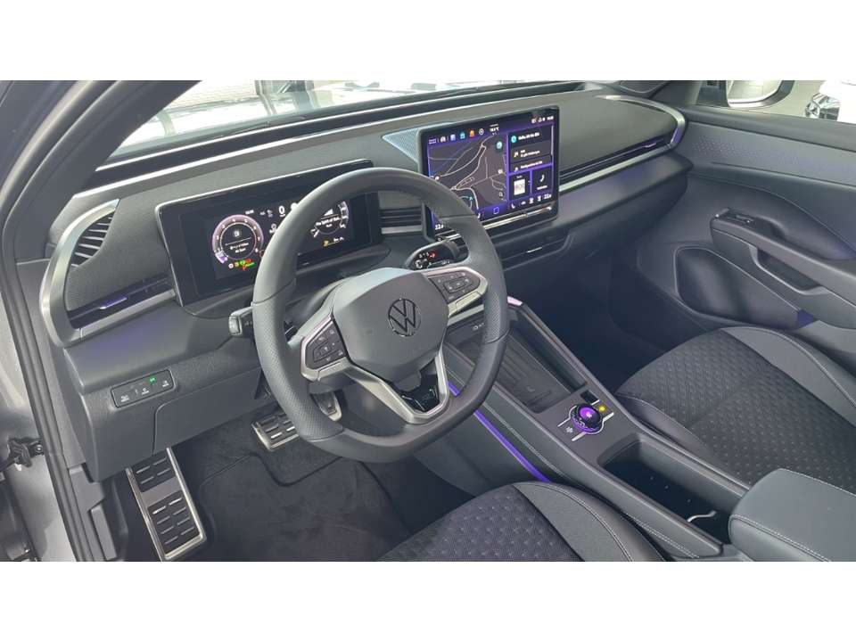 Volkswagen T-Roc - Imagem 10