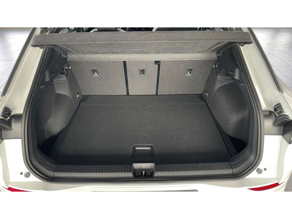 Volkswagen T-Roc - Imagem 11