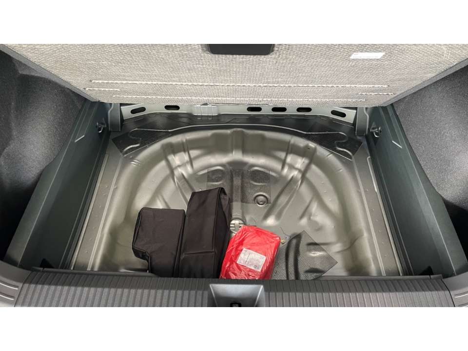 Volkswagen T-Roc - Imagem 12