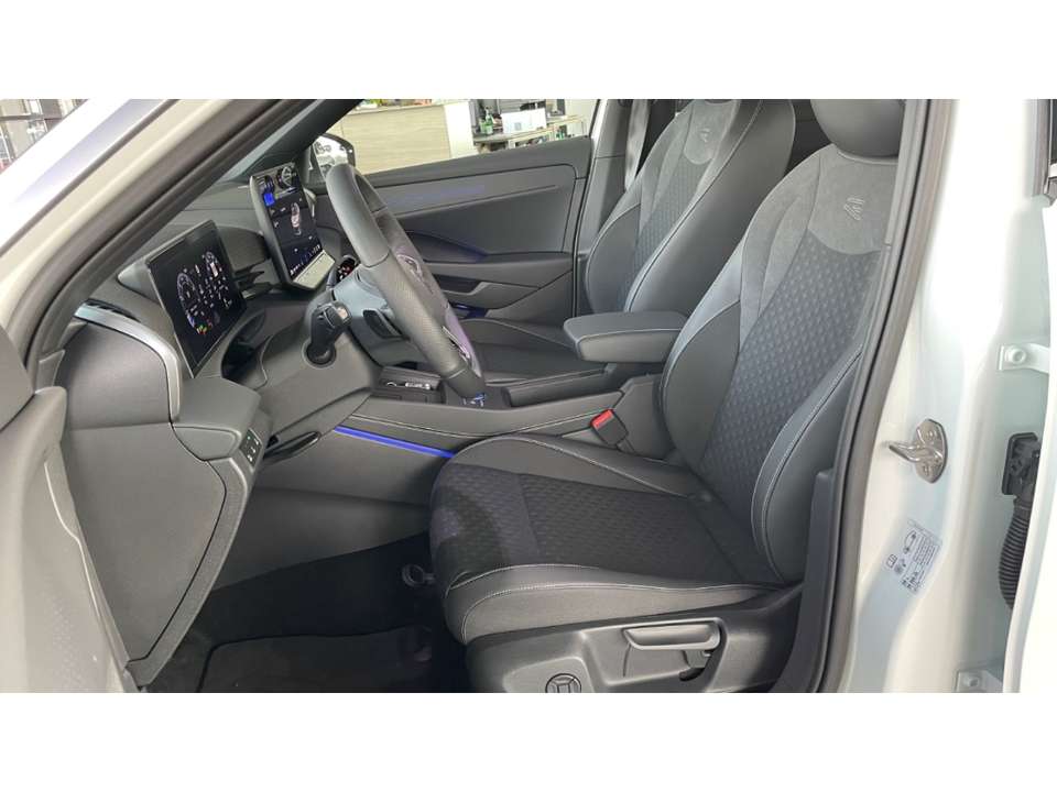 Volkswagen T-Roc - Imagem 12