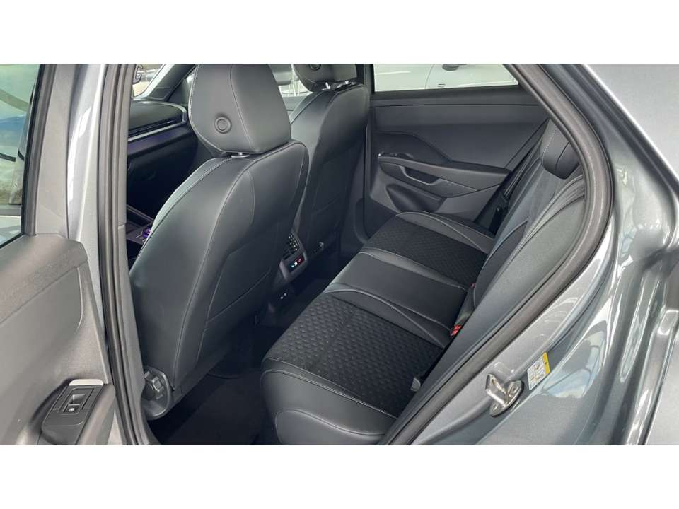 Volkswagen T-Roc - Imagem 13