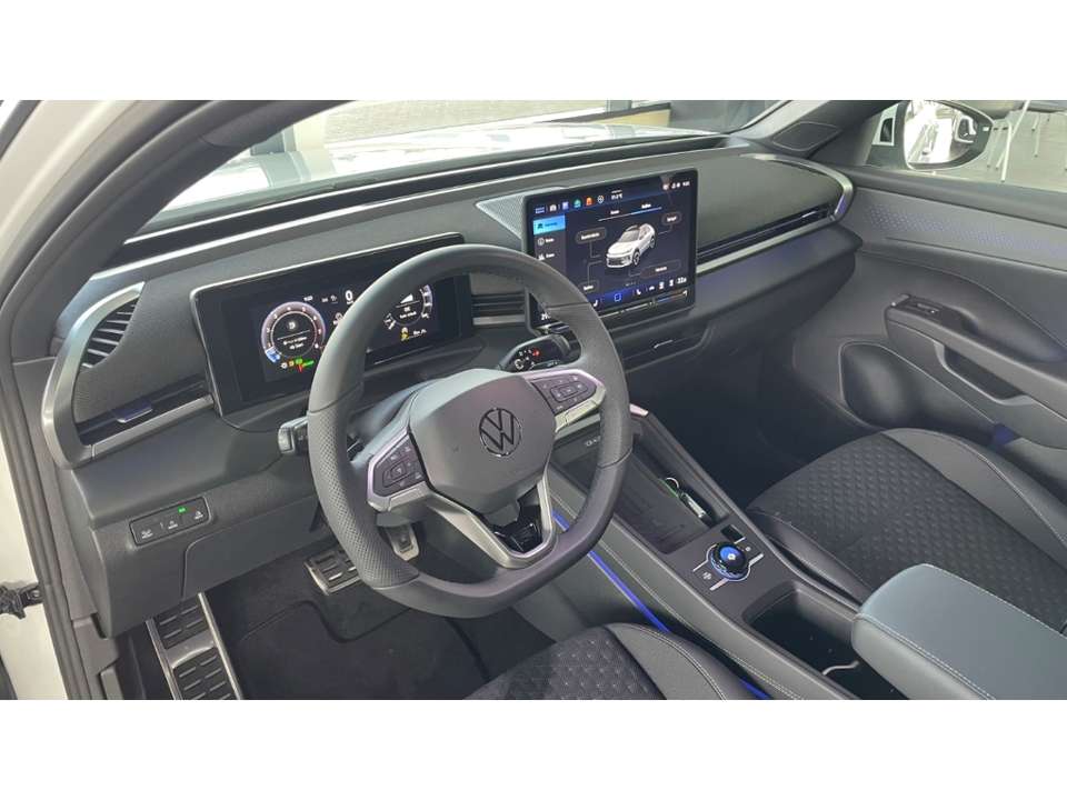 Volkswagen T-Roc - Imagem 13