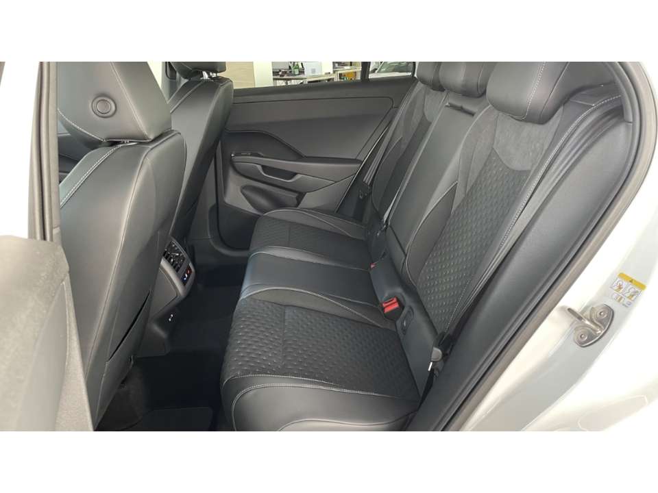 Volkswagen T-Roc - Imagem 14