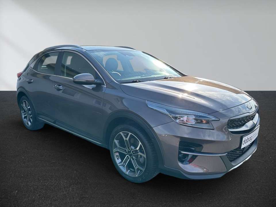 Kia XCeed - Imagem 2
