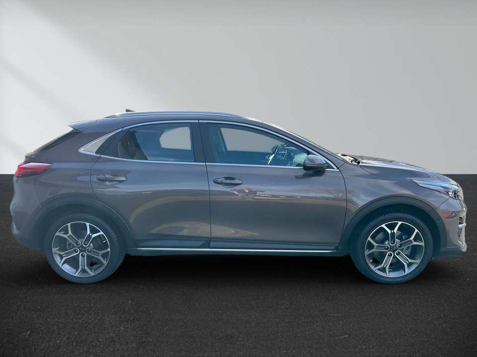 Kia XCeed - Imagem 3