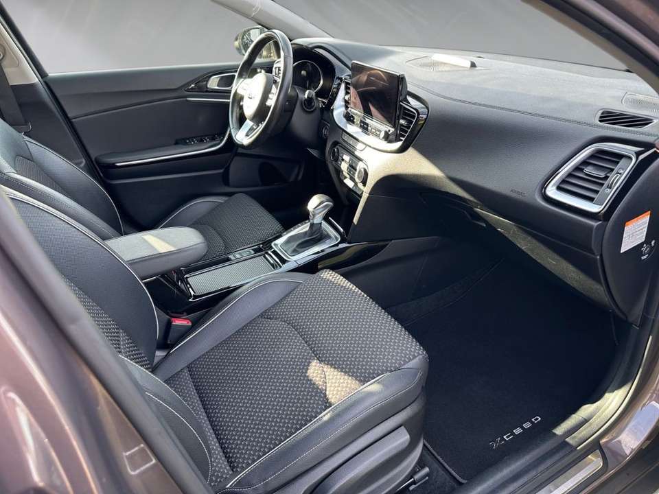 Kia XCeed - Imagem 4