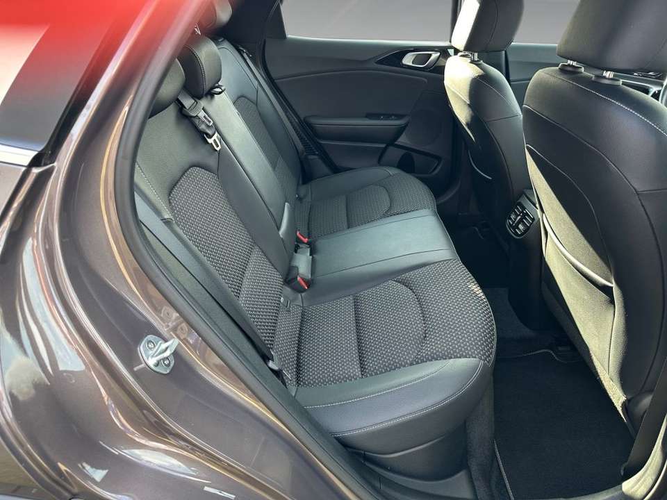 Kia XCeed - Imagem 5