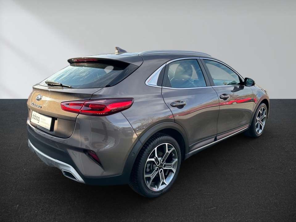 Kia XCeed - Imagem 6