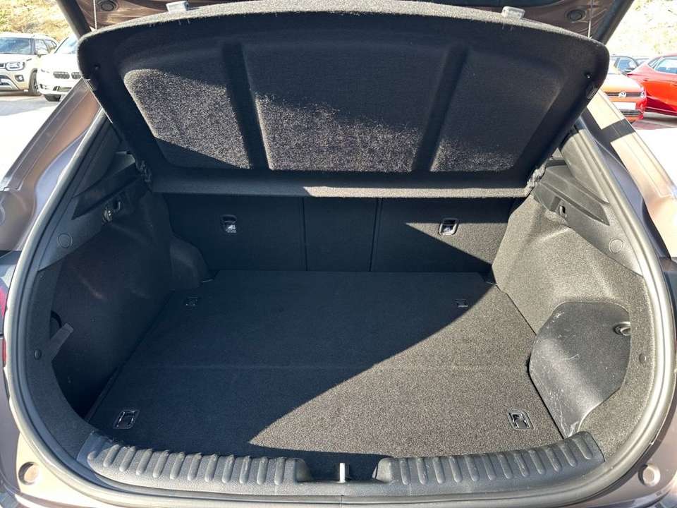 Kia XCeed - Imagem 7