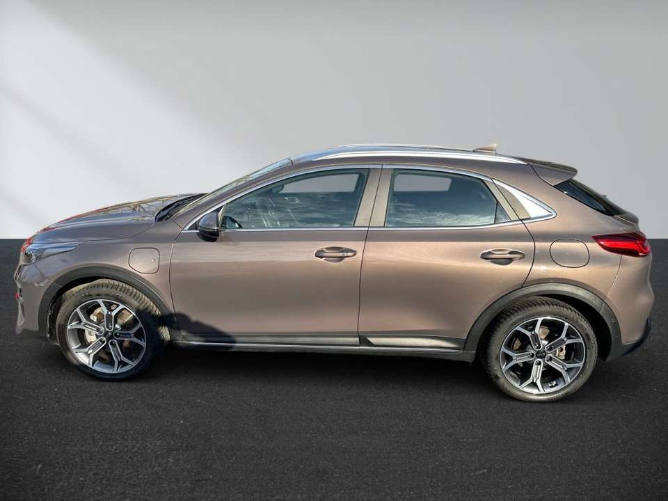 Kia XCeed - Imagem 9