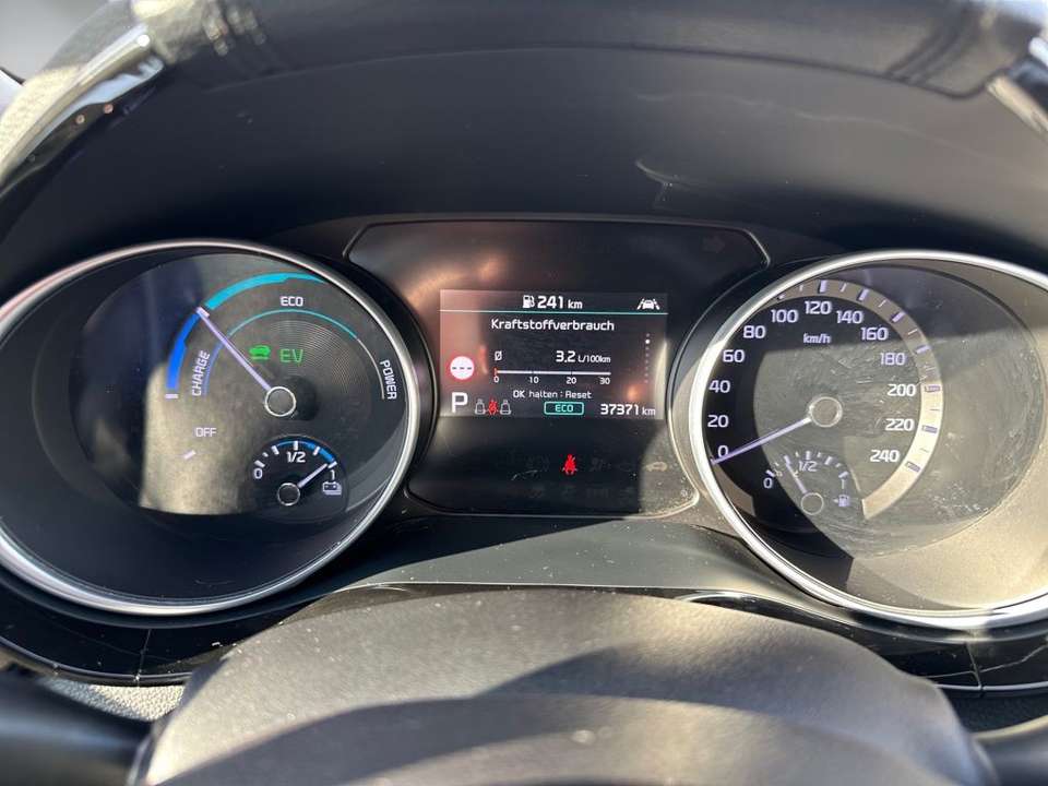 Kia XCeed - Imagem 12