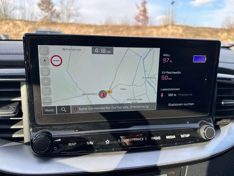 Kia XCeed - Imagem 13