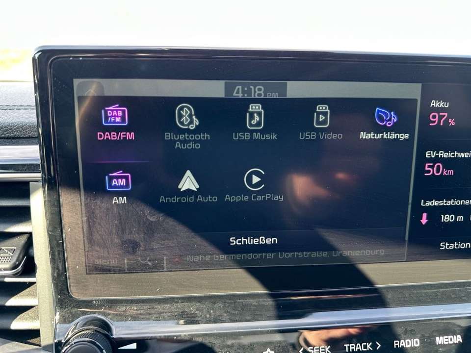 Kia XCeed - Imagem 14